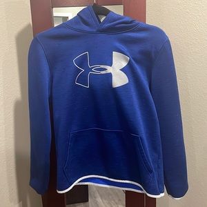 Under Armour Youth Boys XL Sweatshirt- GC